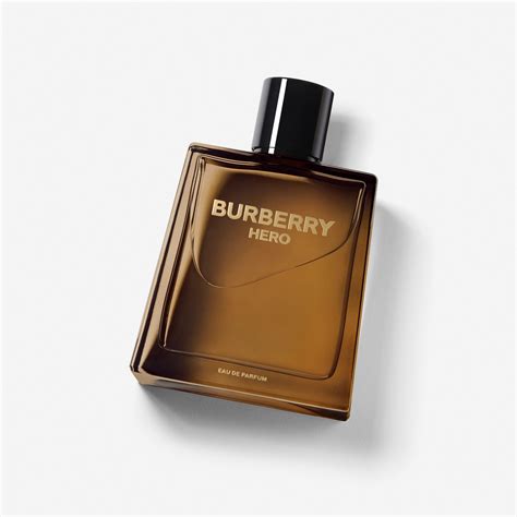 burberry hero 3.3 oz|Burberry eau de parfum.